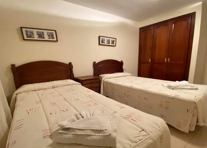 Apartamento Heliconia 2