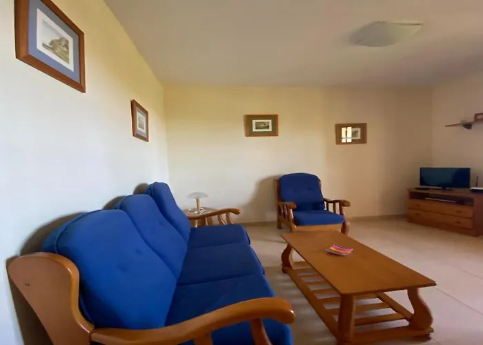 Apartamento Heliconia 2