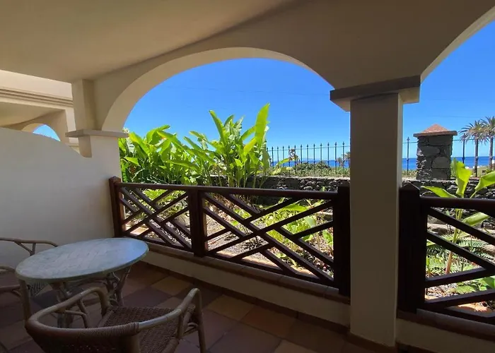 Apartamento Heliconia 2