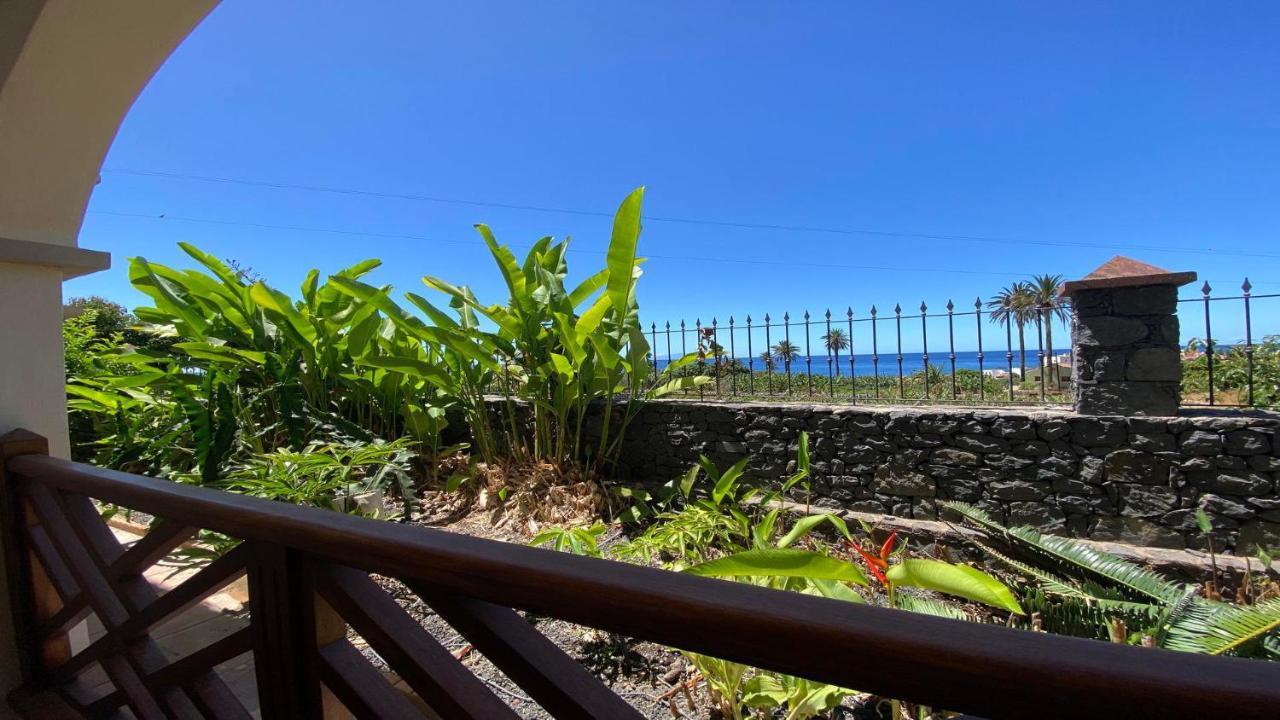 Heliconia 2 Apartment *