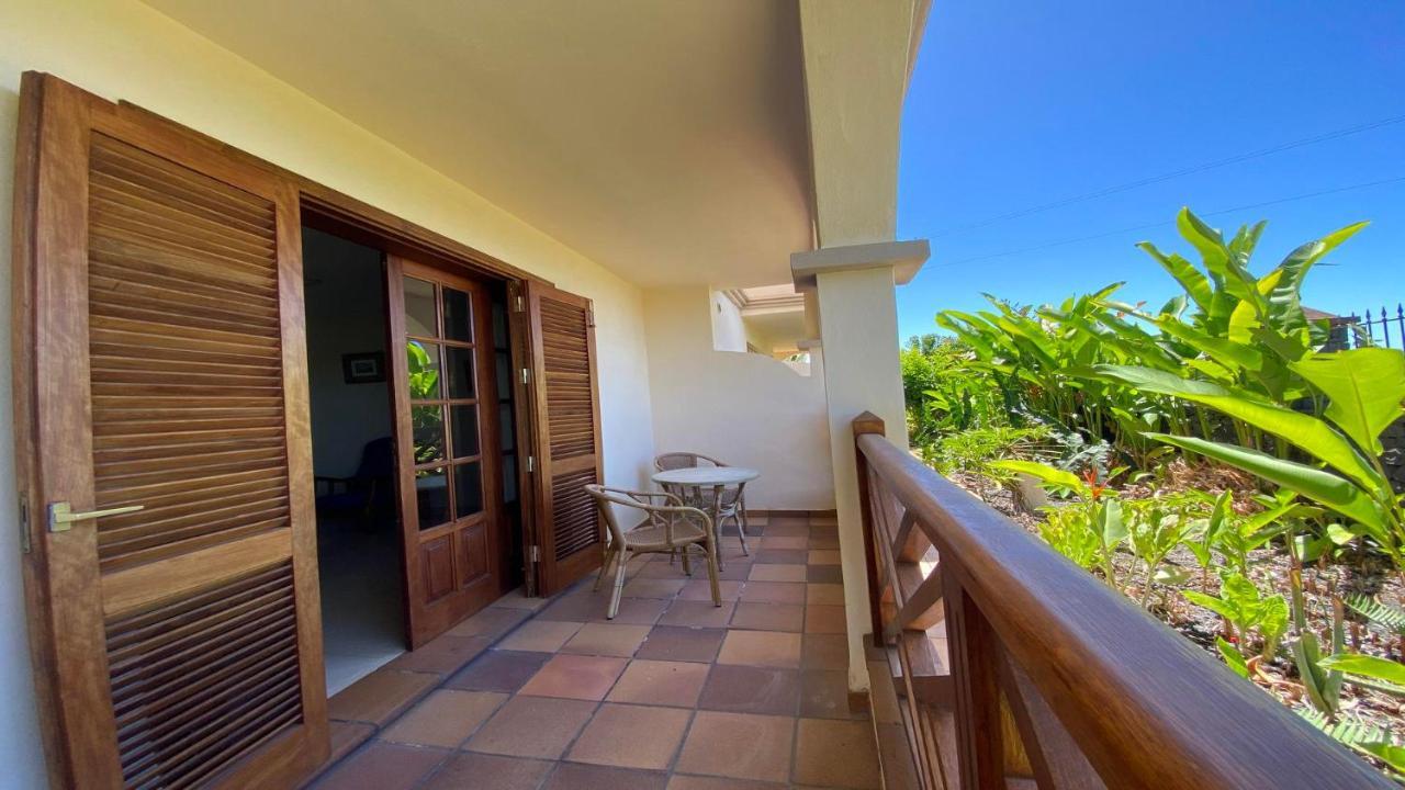 Heliconia 2 Apartment Valle Gran Rey