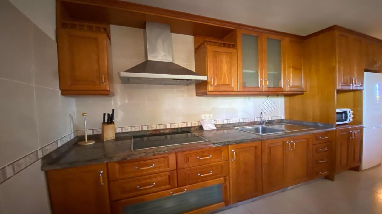 Heliconia 2 Apartment *