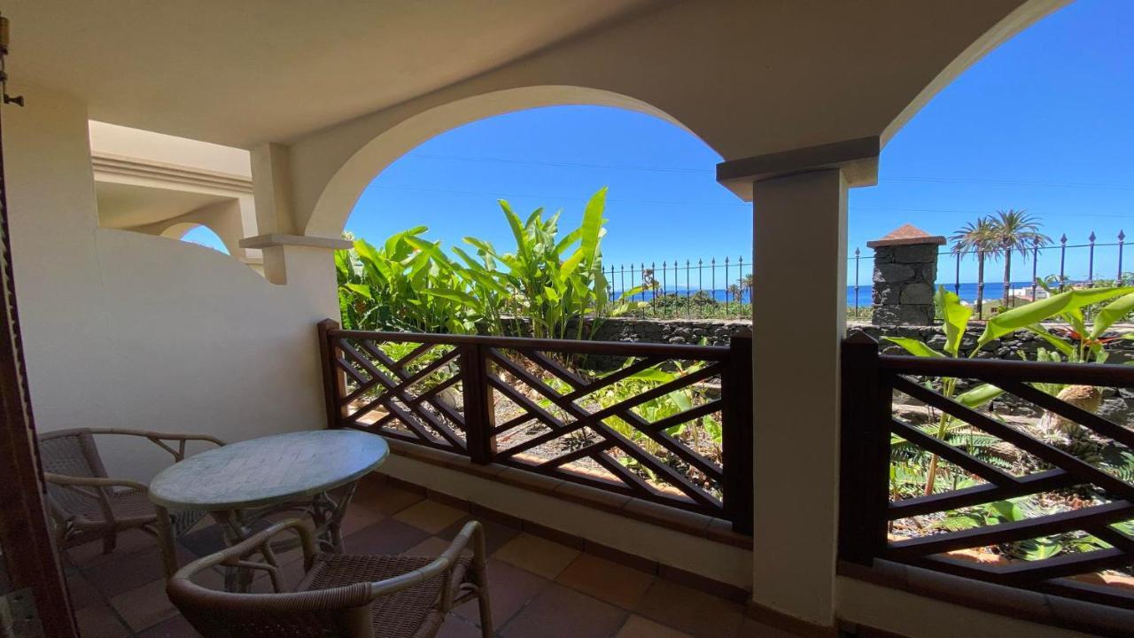 Apartment Heliconia 2 Valle Gran Rey