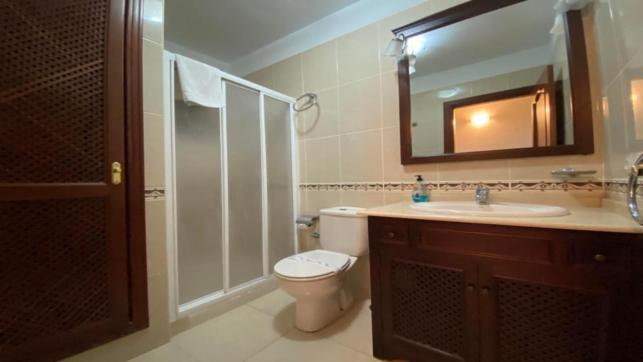 Apartment Heliconia 2 Valle Gran Rey